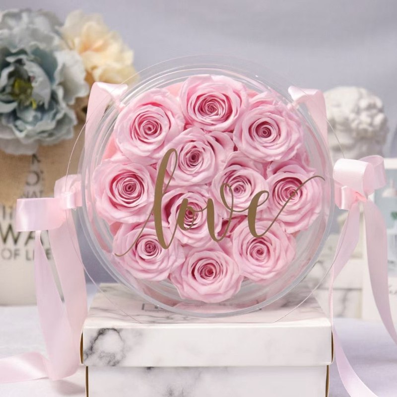 Preserved Flower Gifts